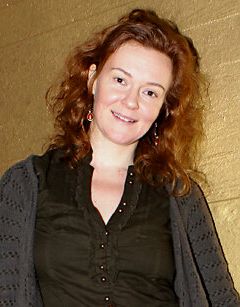 Мери Ненонен