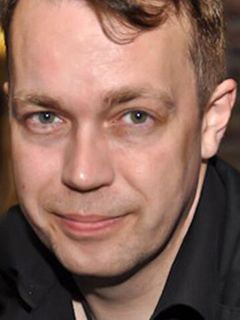 Александр Воронов