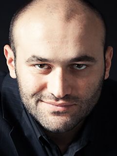 Бесо Гатаев