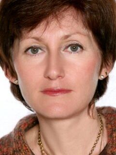Галина Шадур