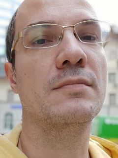 Борис Хохлов