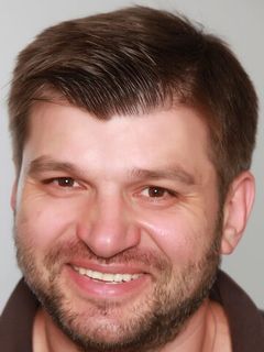 Александр Силаев