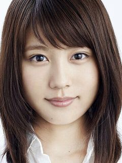 Касуми Аримура