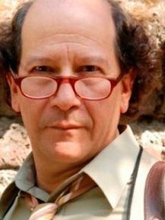 Алехандро Трехо