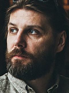 Владимир Щегольков