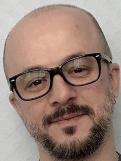 Сергей Харута