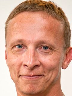 Иван Охлобыстин