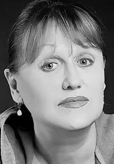 Ольга Блок-Миримская