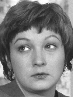 Ксения Качалина