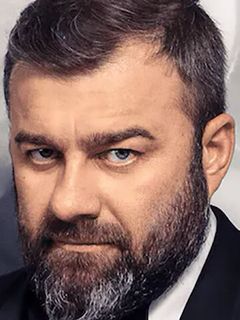 Михаил Пореченков