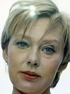 Людмила Савельева