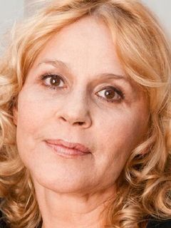 Анна Каменкова
