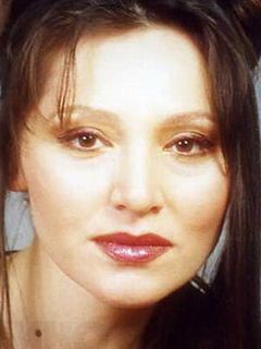 Надежда Дудникова