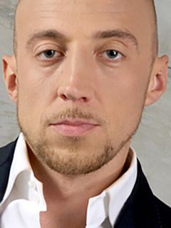 Сергей Гореликов