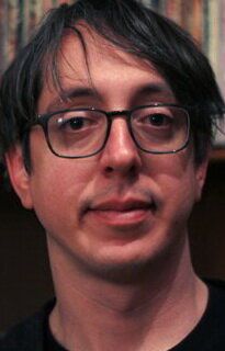 Jesse Gelaznik