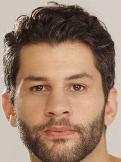 Хавьер Де Пьетро