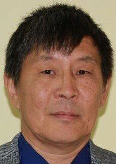 Роман Атласов