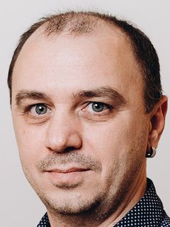 Андрей Зозуля
