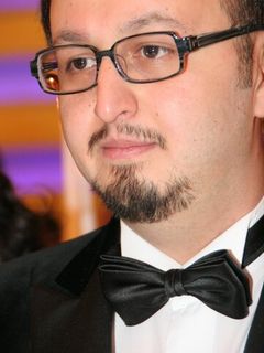 Джафар Ахундзаде