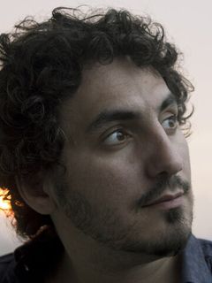 Андрей Шабалин