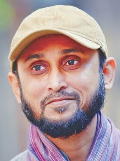 Мостофа Сарвар Фаруки