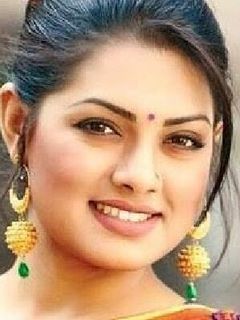 Нусрат Имроз Тиша