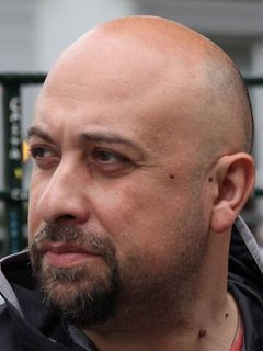 Giga Agladze