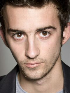 Тристан Халиладж