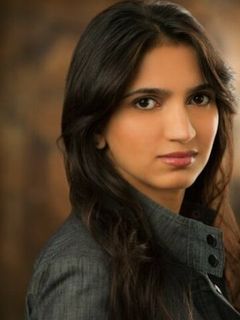 Nivi Singh