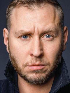 Михаил Тарабукин