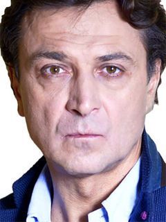 Александр Лазарев мл.