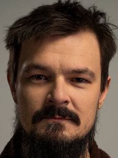 Давид Огродник