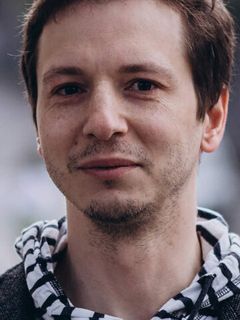 Владимир Марков