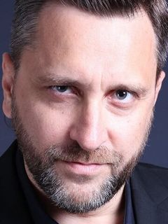 Ильгар Сафат