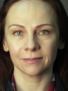 Алена Узлюк