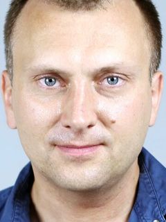 Юрий Кудрявец