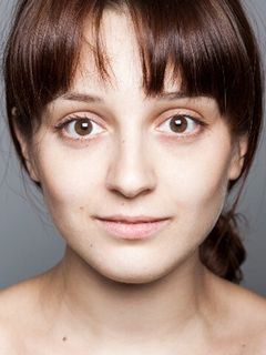 Христина Полуянова