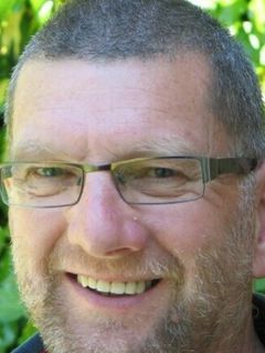 Стюарт Эйнсуорт