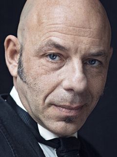 Кристиан Эк