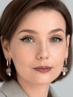 Елена Полянская