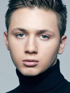 Артемий Шаффер