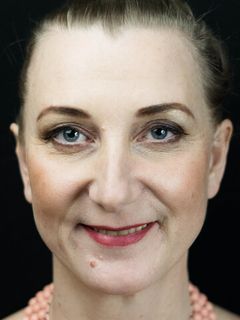 Элина Ду Ритц