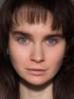 Анна Ежова