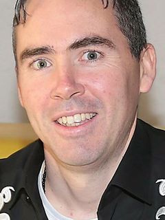 Марк О’Коннор