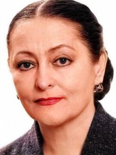 Татьяна Гришкова