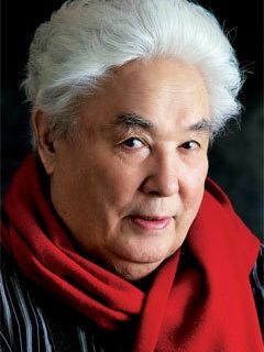 Ермек Серкебаев