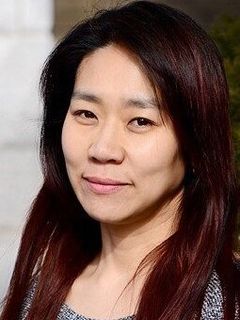 Кан Хе-джон