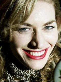 Бет Уинслет