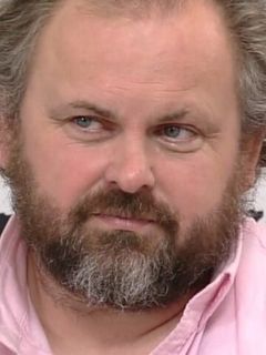 Иван Остроховский