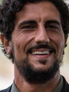 Альберто Ло Порто